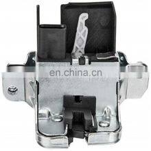 Rear Trunk Boot Lid Lock Latch Actuator OEM 7P0827505 For VW Touareg AUDI Q7 Part NO thumbnail-2