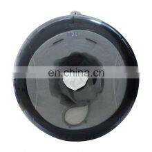 Hygienic & High Capacity Center Pull Toilet Tissue Paper Dispenser thumbnail-2