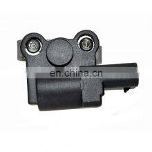 35150-02800 Idle Air Control Valve for Hyundai Matrix I10 1.1 KIA Picanto 07-10 thumbnail-2