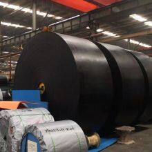 Heat Resistant Rubber Conveyor Belt HRrubber Conveyor Belt thumbnail-1