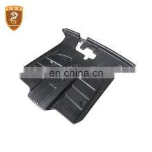 Autoclaved Replacement Carbon Fiber Interior Engine Cover Trims For Ferra-ri F12 Berlinetta thumbnail-3