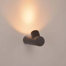 7W Minimalist Wall Lamp Bedroom Bedside Lamp Living Room Background Wall Sconce Staircase Modern Corridor LED Wall Lights thumbnail-3