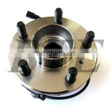 Car Spare Parts Front Wheel Hub Bearing Assembly for Land-rover Discovery TAY100060 thumbnail-2