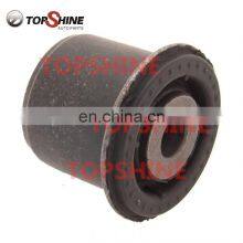 52365-S5A-802 Car Rubber Parts Lower Arm Bushing For Honda thumbnail-2
