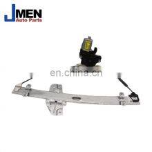 JMKA-WR018 Window Regulator for KIA PICANTO 11- Front Right W/o Motor 824021Y010 thumbnail-1