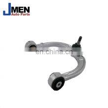 Jmen 2513300707 Control Arm for Mercedes Benz W164 W251 ML320 07-09 ML350 06-11 Tie Rods Suspension Kit Right Upper thumbnail-1