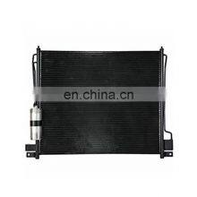 92100ZP50A Hot Sale Auto Air Conditioning System Parts Air Condenser for Nissan Pathfinder thumbnail-2