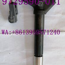 295900-0110 23670-0R040 9729590-011 23670-26011 Fuel Injector Common Rail Injector for TOYOTA LEXUS 2.2 D-CAT DCRI20110  thumbnail-1