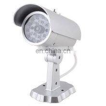Dummy Home Outdoor Surveillance Security Fake Camera Motion Sensor Cam CCTV thumbnail-1
