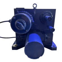 DKJ-D Adjustable Electric Actuator thumbnail-3