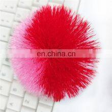 2021 Good Quality Tassels Pompom Fringe Trim Shoes Flower For Shoes thumbnail-4