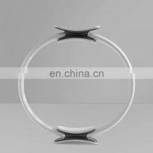 NBR EVA and Glass Fiber Circle Exercise Ring Exercise Pilates Ring thumbnail-4