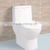 Sanitaryware Bathroom Closestool thumbnail-5