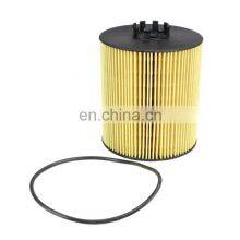 Diesel Truck Engine Oil Filter Element EO-76010 P7233 RE538245 HU12015x P550938 LF16043 thumbnail-4