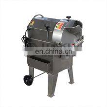 China Supplier Multifunctional Cabbage Onion Vegetable Cutter / Vegetable Slicer / Vegetable Cutting Machine On Sale