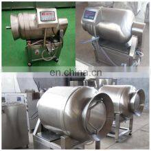 Industrial Chicken Vacuum Tumbler Pork Meat Tumbler Marinated thumbnail-4
