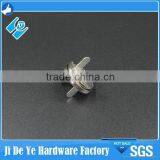 Buttons Wholesale for Leather Handbags Magnet Button Bag Buckle Super Strong Suction Automatically Composite Magnetic Button