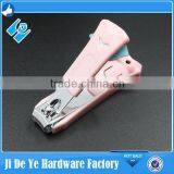 Finger Nail Clipper Baby Nail Toe Nippers thumbnail-2