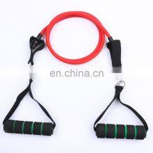 Indoor Sports Equipment Latex Pull Rope Yoga Pull Strap Fitness Tackle Resistance Bands For Workout thumbnail-3