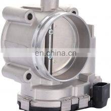 Auto Spare Part Electrical Aluminum Throttle Body 0280750003 078133062C for AUDI thumbnail-2
