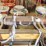 Wholesale Red/yellow Clay Flower Pots