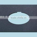 Silica Basin Plate for Industrial Ceramic