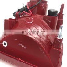 Car Auto Parts Rear Fog Lamp Assembly for Chery Tiggo OE T11-3732030CA T11-3732040CA thumbnail-5