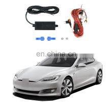 Auto Spare Parts Intelligence Prevent Clip Foot Sensor for Tesla