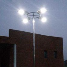 SOLAR STREET LIGHT 120W