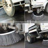 Roadway Sweeper Truck Broom Brush thumbnail-2