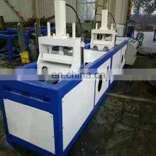 China Factory Fiberglass Pultrusion Machine Price thumbnail-4