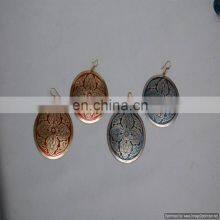 Earrings for Sale Handmade Indian thumbnail-1