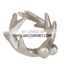 Luxury Table Centerpiece Napkin Ring thumbnail-5