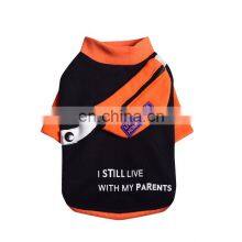 Brand New Pet Clothing Korean Small Winter Warm Designer Luxury Wholesale Dog Clothes thumbnail-4