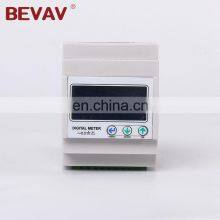 A+quality Digital Programmable Power Meter,display Voltage/current/frequency,multifunction Energy Meter thumbnail-2