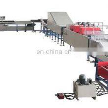 2014 High Quality Easy Operation Apple Grading Machine thumbnail-2