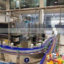 Complete Apple Juice Machine Fruit Juice Production Line Prices thumbnail-3
