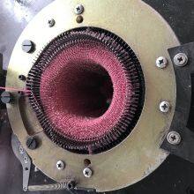 Stainless Steel Scrubber Making Machine thumbnail-2