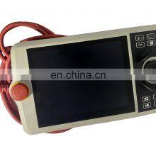 DSQC3060 3HAC065726-002 IRC5 Robot Teach Pendant FlexPendant thumbnail-2