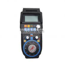 WHB04B-6 6 Axis XHC Usb Wireless Mach3 Remote MPG Pendent CNC Pendant USB Handwheel thumbnail-3