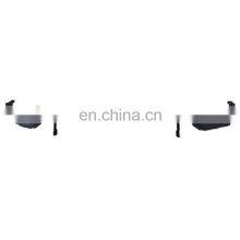 OEM 36A807093 FRONT BUMPER LOWER VALANCE SPLITTER for BENTLEY BENTAYGA 2016-2018 thumbnail-3