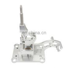 Race-Spec Billet Shifter Box K Series Swapped EF,EG,EK,DC2, Fit for ACURA RSX thumbnail-4