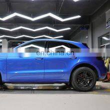 14-17 Hot Body Kits For Porsche MACAN Retrofitted TECHART Style thumbnail-2