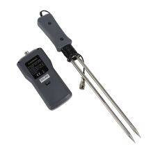 Grain Moisture Meter With 37 codes MS-G