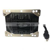 60W Flood Beam Car LED Work Light IP68 LED Driving Light thumbnail-3