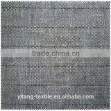 Low Price Striped Linen Fabric for Garments thumbnail-1