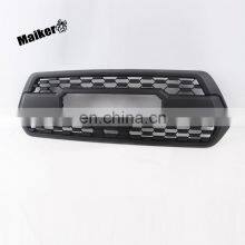 Auto Parts Standard Front Bumper ABS Grille for Tacoma 2016-2018 Suv Parts for Tacoma Mesh Grille thumbnail-1