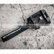 Key Fob Case Cover For Jeep Wrangler JL 2028+ Auto Accessories From Maiker Off Road thumbnail-2