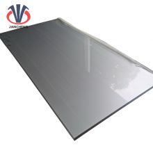AISI SUS Full hard 100% flat  2B BA finish 0.3mm 301 stainless steel plate sheet price