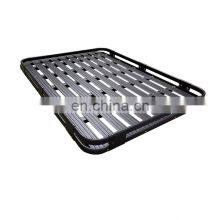 Hot Sale High Quantity Auto Car Universal Roof Rack for Jeep Wrangler JL 2018+ 4x4 Basket 4 Doors From Maiker Offroad thumbnail-5